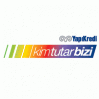 YAPI KREDI BANKASI / Yöneticiler Toplantısı Logosu 2008 Preview