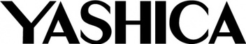 Yashica logo 