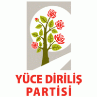 Yüce Dirilis Partisi