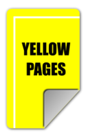 Yellow Pages 