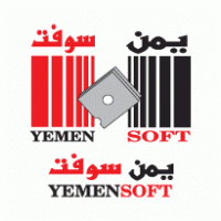 Software - Yemen Soft - Original logo 