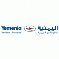 Air - Yemenia Air lines 