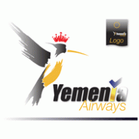 Travel - YEMENIA Airways' AirBird - 2010 and beyond... 