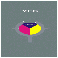 YES 90125 album