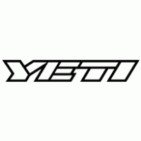 Sports - Yeti Logo 