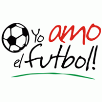 Football - Yo Amo 