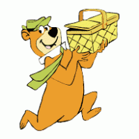 Yogi Bear