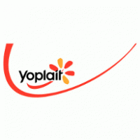 Food - Yoplait 