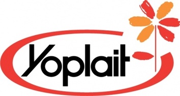 Yoplait logo logo in vector format .ai (illustrator) and .eps for free download