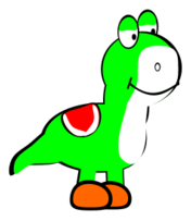 Yoshi 