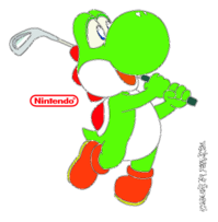 Yoshi Golf Preview