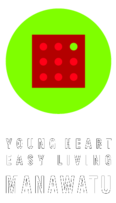 Young Heart Easy Living Manawatu