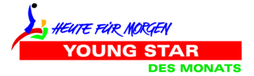 Young Star Des Monats 