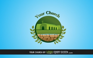 Your Church Logo