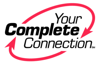 Your Complete Connection