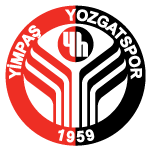 Yozgatspor Vector Logo 