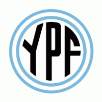 YPF antigua Preview