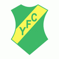 Football - Ypiranga Futebol Clube de Sao Francisco do Sul-SC 