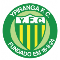 Football - Ypiranga 