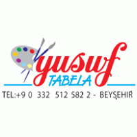 Advertising - Yusuf Tabela Reklam 