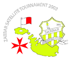 Zabbar Satellite Tournament 2003 