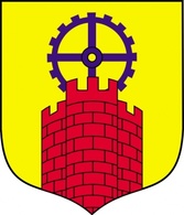 Zabrze Coat Of Arms clip art Preview