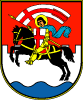 Zadar Coat Of Arms Vector 