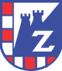 Zagreb Handball Vector Logo Preview