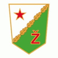 Zalgiris Vilnus (old logo)