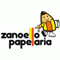 Commerce - Zanoello Papelaria 