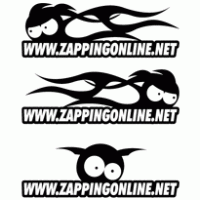 Advertising - Zapping on line 