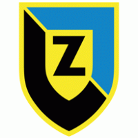 Football - Zawisza Bygdoszcz (old logo) 