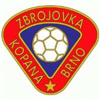 Zbrojovka Brno (late 80's - early 90's) Preview