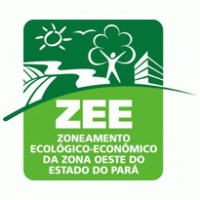 Government - ZEE-Zoneamento Ecológico-Econômico da Zona Oeste do Estado do Pará 