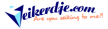 Zeikerdje Com Famous Dutch Weblog 