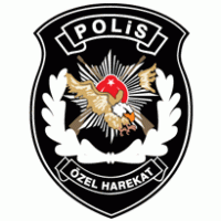 Özel Hareket Timi Polis