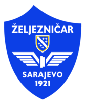 Zeljeznicar