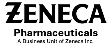 Zeneca Pharmaceuticals Preview