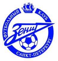 Zenit Sankt Peterburg 