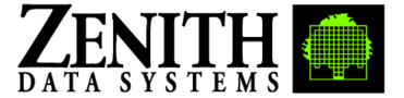 Zenith Data Systems 