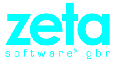 Zeta Software Preview