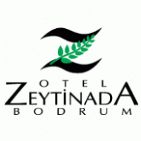 Hotels - Zeytinada Bodrum Otel 