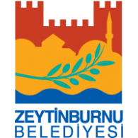 Heraldry - Zeytinburnu Ilçe Logosu 