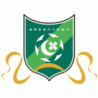 Football - Zhejiang Greentown FC 