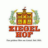 Beer - Ziegel Hof Bier 