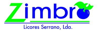 Zimbro Licores Serrano