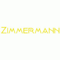 Music - Zimmerman 