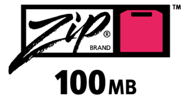 ZIP 100