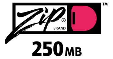 ZIP 250 