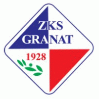 Football - ZKS Granat Skarzysko-Kamienna 